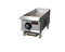 IKON COOKING - Commercial - 12" Electric 1 Element Thermostatic Control Griddle - 208V/240V - ITG-12E