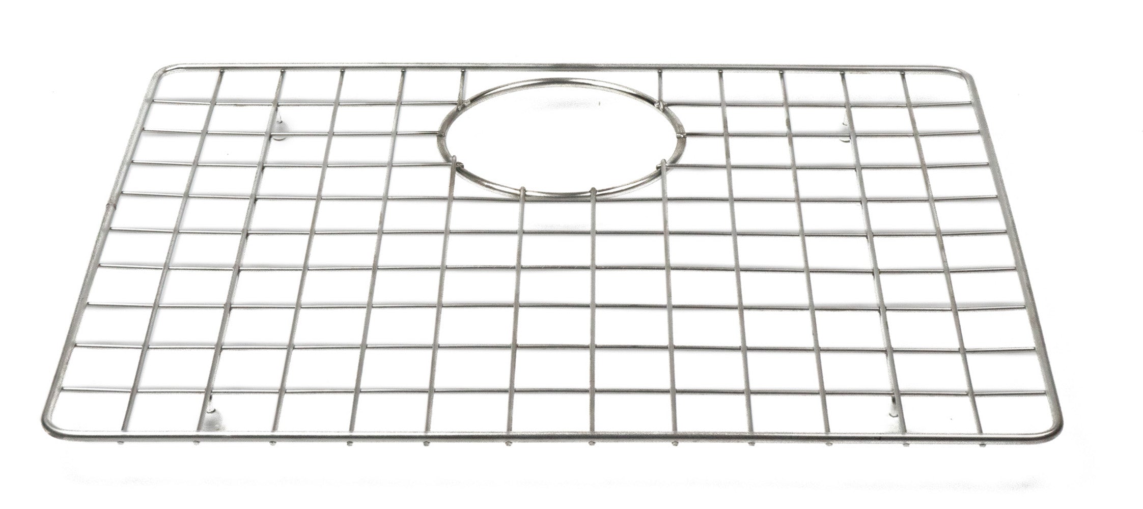 ALFI Brand - Stainless Steel Grid for AB2420DI and AB2420UM | ABGR2420