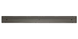 ALFI Brand - 32" Modern Stainless Steel Linear Shower Drain  w/o Cover | ABLD32A