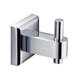 ALFI Brand - Polished Chrome 6 Piece Matching Bathroom Accessory Set | AB9509-PC