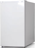 Keystone Compact Keystone - 4.4 Cu. Ft. Refrigerator with Freezer Compartment