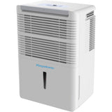 Keystone Dehumidifiers Keystone 22-Pint Dehumidifier with Electronic Controls in White