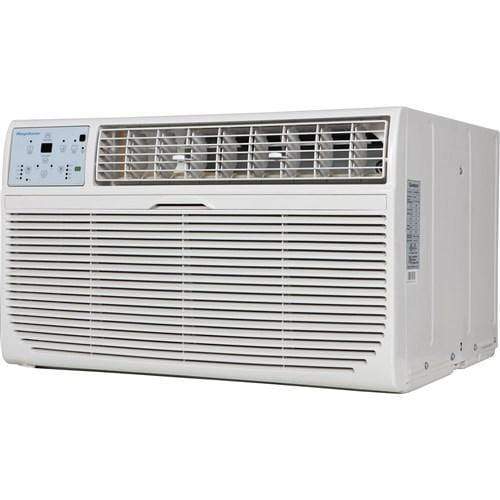 Keystone Through the Wall Air Conditioner Keystone - 8,000 - 14,000 BTU Through the Wall Heat/Cool Air Conditioner