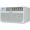 Keystone Thru-the-Wall Keystone Energy Star 8,000 BTU 115V Through-the-Wall Air Conditioner with Follow Me LCD Remote Control