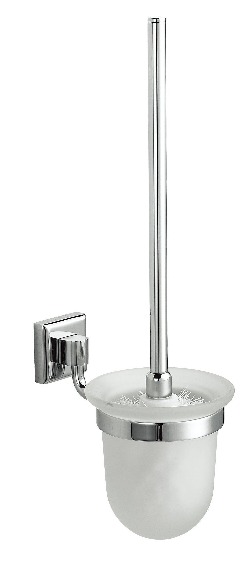 ALFI Brand - Polished Chrome 6 Piece Matching Bathroom Accessory Set | AB9509-PC