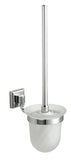 ALFI Brand - Polished Chrome 6 Piece Matching Bathroom Accessory Set | AB9509-PC