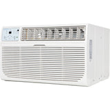 Keystone - 8,000 BTU Through the Wall Air Conditioner,EStar, R32Thru-the-Wall - KSTAT08-1D