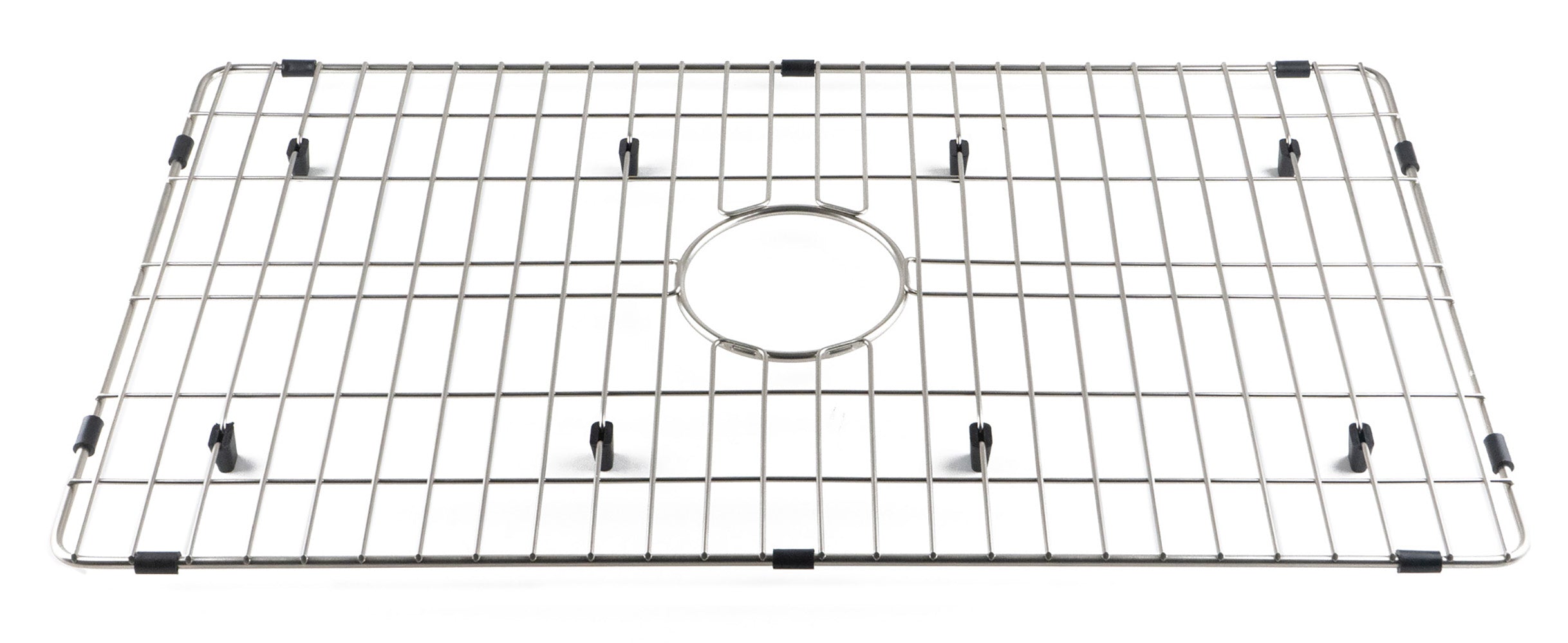 ALFI Brand - Solid Stainless Steel Kitchen Sink Grid for ABF3018 Sink | ABGR30