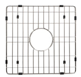 ALFI Brand - Square Stainless Steel Grid for ABF1818S | ABGR18S