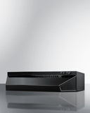 Summit - 20" Under Cabinet Ductless Range Hood | H1720B