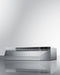 Summit - 18" Under Cabinet Convertible Range Hood | H1618SS