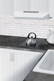 Summit - 36" Under Cabinet Ductless Range Hood, ADA Compliant | ADAH1736W