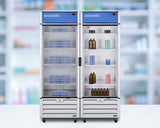 Accucold Summit - 30" Wide Healthcare Freezer | AFG26MLLH