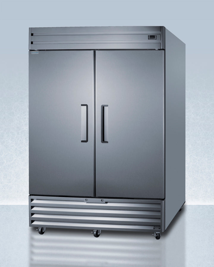 Accucold Summit - 39 Cu.Ft. Upright Healthcare Freezer | ACFF436L