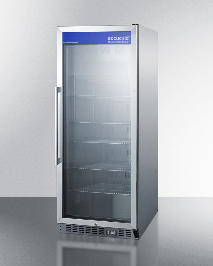 Summit - 24" Wide Pharmacy Refrigerator | ACR1151