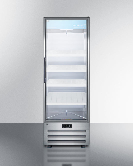 Summit - 24" Wide Pharmacy Refrigerator | ACR1415RH