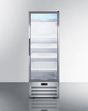 Summit - 24" Wide Pharmacy Refrigerator | ACR1415RH