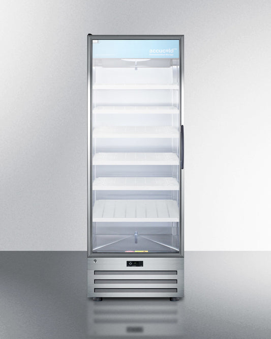 Summit - 28" Wide Pharmacy Refrigerator | ACR1718LH
