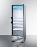 Summit - 24" Wide Pharmacy Refrigerator | ACR1415RH