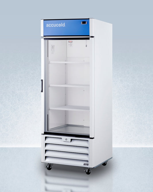 Accucold Summit - 30" Wide Healthcare Refrigerator | ACR1818