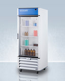 Accucold Summit - 30" Wide Healthcare Refrigerator | ACR1818