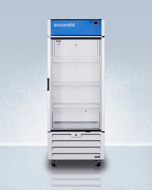 Accucold Summit - 30" Wide Healthcare Refrigerator | ACR1818