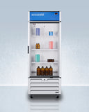 Accucold Summit - 30" Wide Healthcare Refrigerator | ACR1818