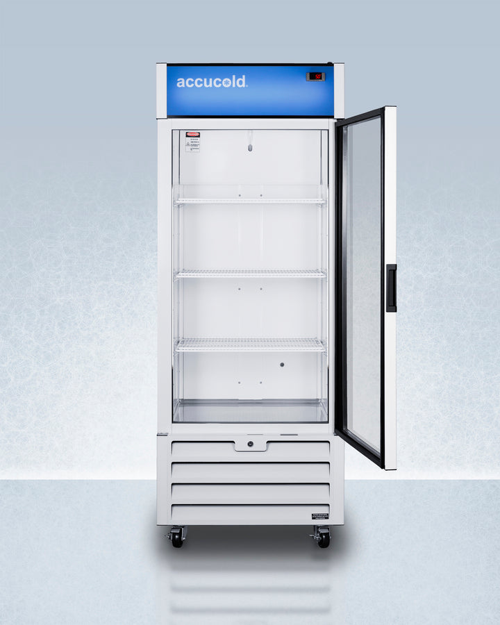 Accucold Summit - 30" Wide Healthcare Refrigerator | ACR1818