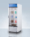 Accucold Summit - 30" Wide Healthcare Refrigerator | ACR261RH