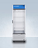 Accucold Summit - 30" Wide Healthcare Refrigerator | ACR261RH