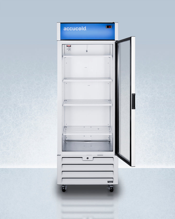 Accucold Summit - 30" Wide Healthcare Refrigerator | ACR261RH