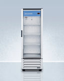 Accucold Summit - 21" Wide Pharmacy Refrigerator | ACR82L