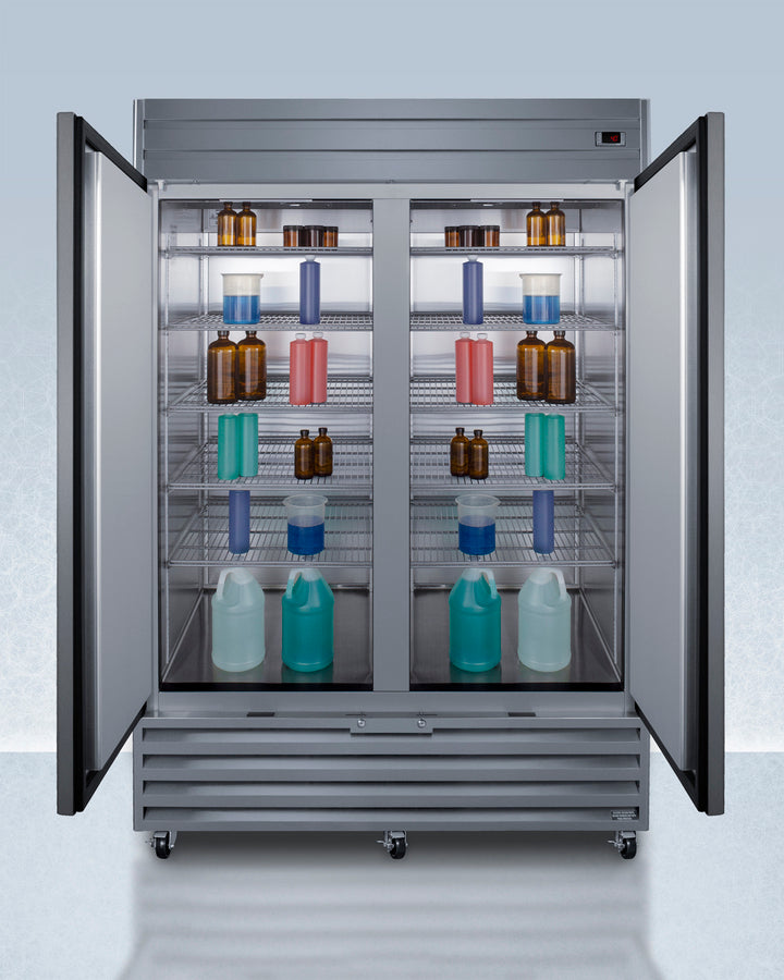 Accucold Summit - 39 Cu.Ft. Healthcare Refrigerator | ACRR432L