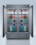 Accucold Summit - 39 Cu.Ft. Healthcare Refrigerator | ACRR432L