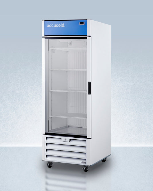 Accucold Summit - 30" Wide Healthcare Freezer | AFG26MLLH