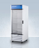 Accucold Summit - 30" Wide Healthcare Freezer | AFG26MLLH