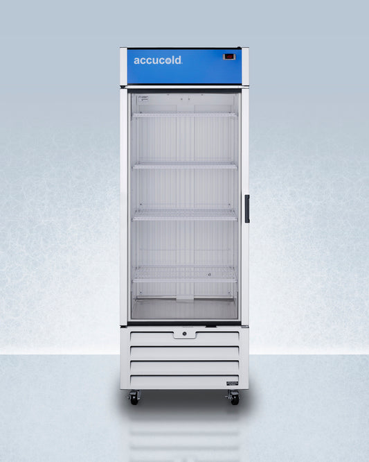 Accucold Summit - 30" Wide Healthcare Freezer | AFG26MLLH