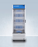 Accucold Summit - 30" Wide Healthcare Freezer | AFG26MLLH