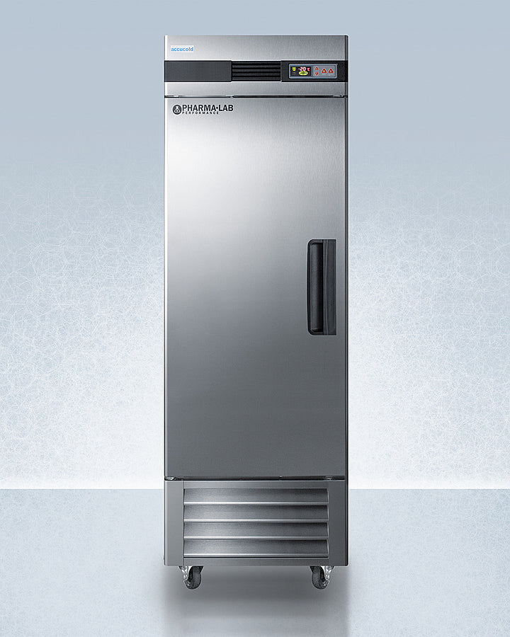 Accucold Summit - 23 CU.FT. Upright Pharmacy Freezer | AFS23MLLH