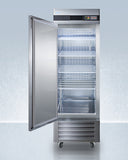 Accucold Summit - 23 CU.FT. Upright Pharmacy Freezer | AFS23MLLH