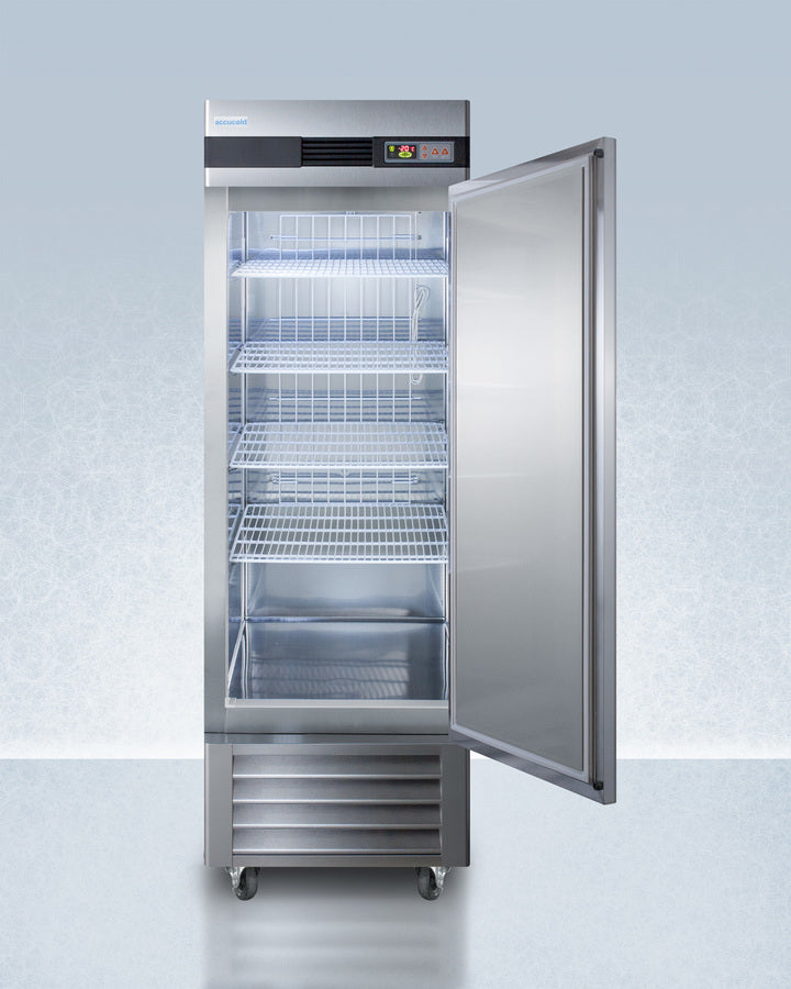 Accucold Summit - 23 CU.FT. Upright Pharmacy Freezer | AFS23ML