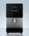 Accucold Summit - Ice & Water Dispenser | AIWD160FLTR