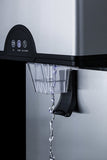 Summit - Ice & Water Dispenser | AIWD282