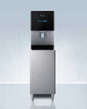 Accucold - Ice & Water Dispenser