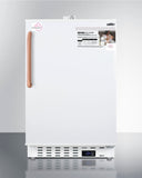 Submit 2 - 0" Wide Built-In MOMCUBE™ All-Freezer | ALFZ36LMCTBC