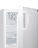 Summit - 20" Wide Built-In All-Refrigerator, ADA Compliant | ALR46W
