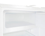 Summit - 20" Wide Built-in Refrigerator-Freezer, ADA Compliant | ALRF48CSSHV
