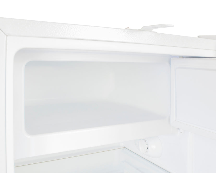 Summit - 20" Wide Built-in Refrigerator-Freezer, ADA Compliant | ALRF48IF