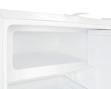 Summit - 20" Wide Built-in Refrigerator-Freezer, ADA Compliant | ALRF48CSS