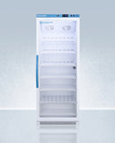 Accucold Summit - 12 CU.FT. Upright Vaccine Refrigerator | ARG12PV